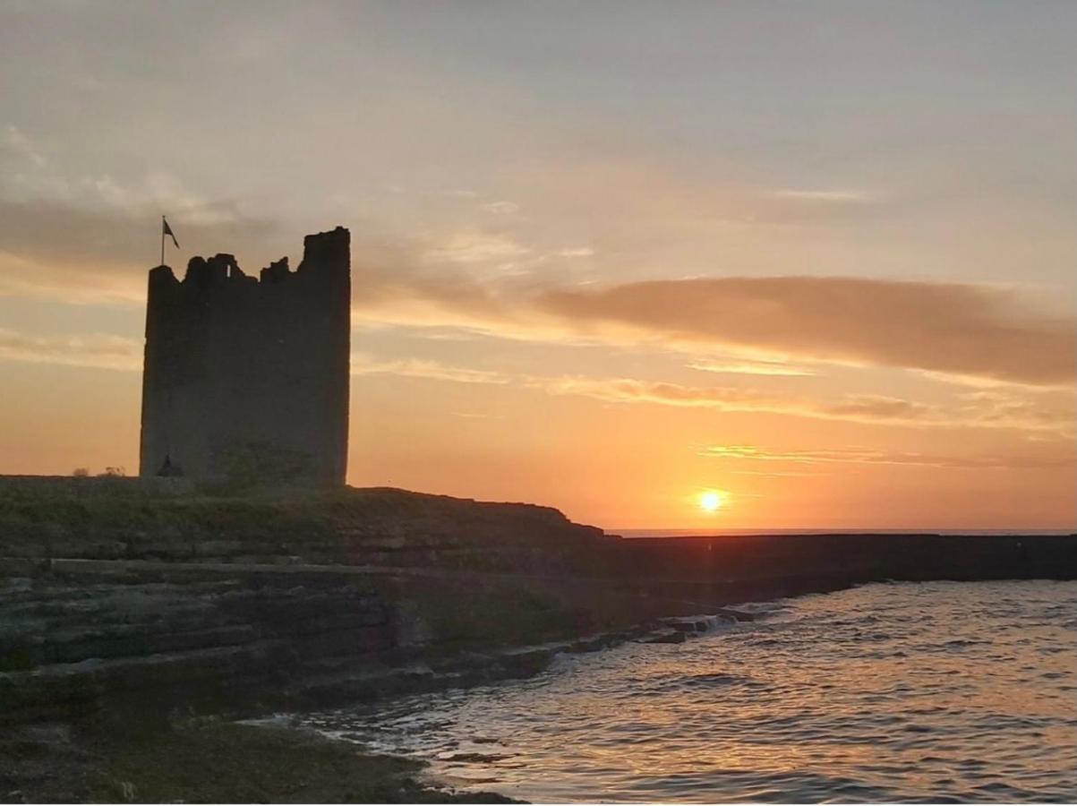 Hotel Haven Pod Easkey Sligo Exterior foto