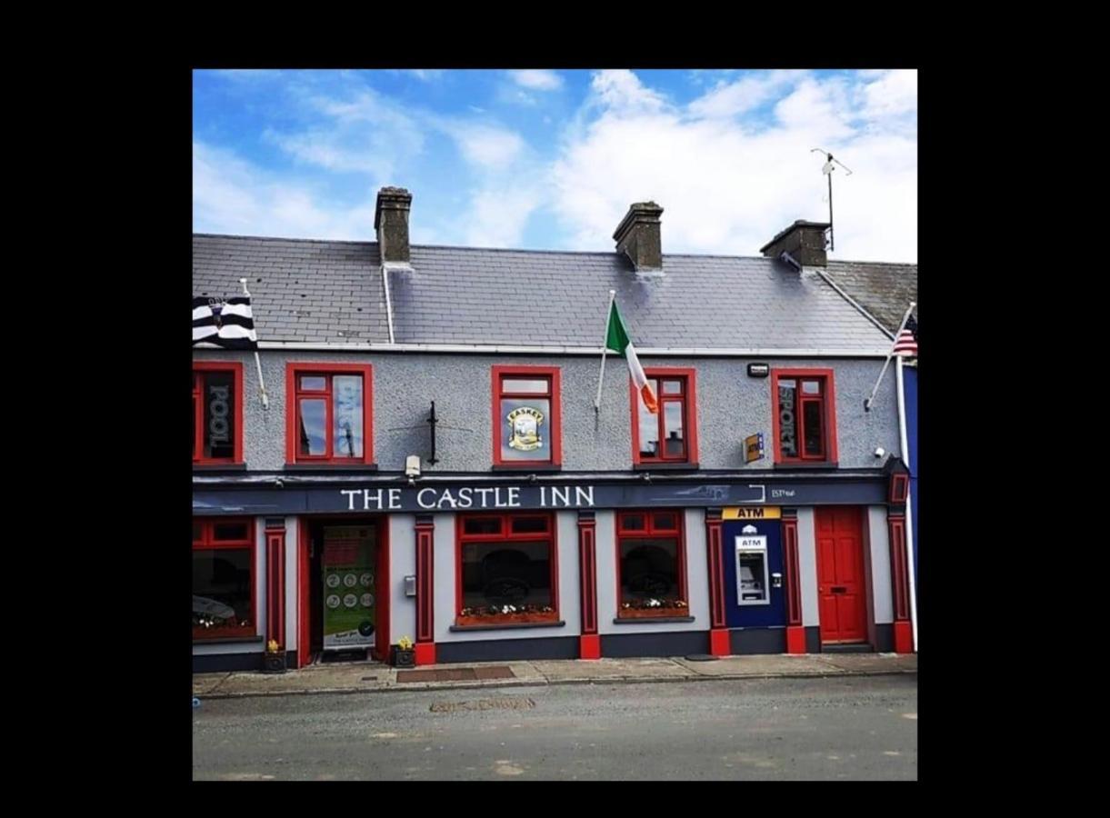 Hotel Haven Pod Easkey Sligo Exterior foto