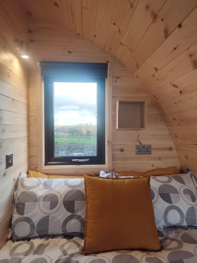 Hotel Haven Pod Easkey Sligo Exterior foto